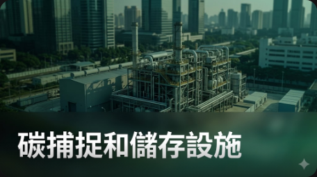 全球經紀公司推出碳捕捉風險和保險解決方案