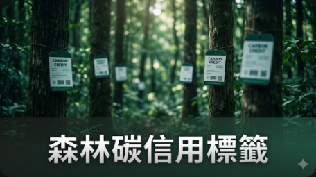 Verra推出森林碳信用標籤