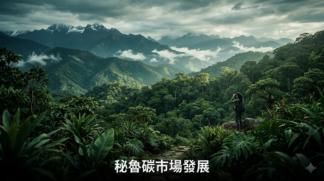 碳融資應該補充國際援助