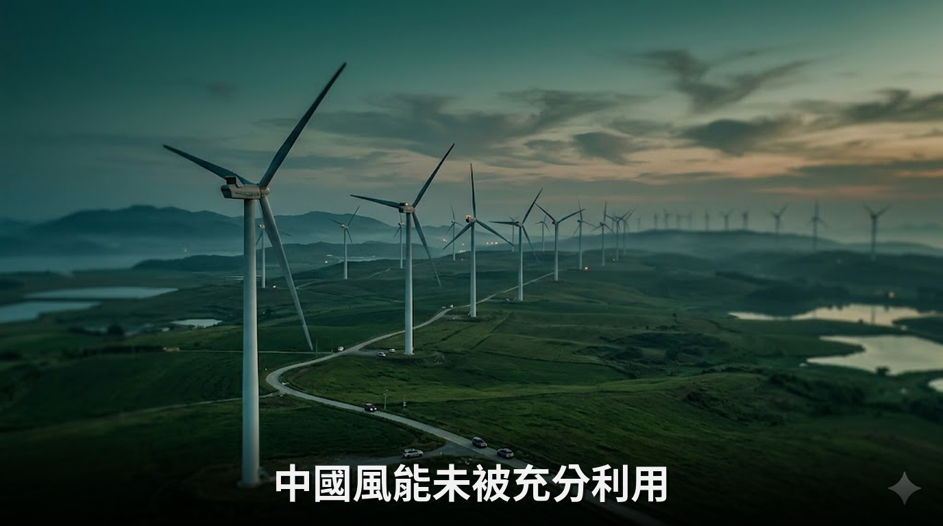 中國2026年初二氧化碳排放量增長2%