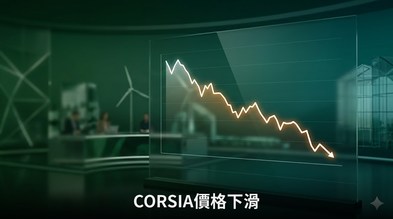 自願性碳市場五月份退役和發行量上升，CORSIA價格下滑