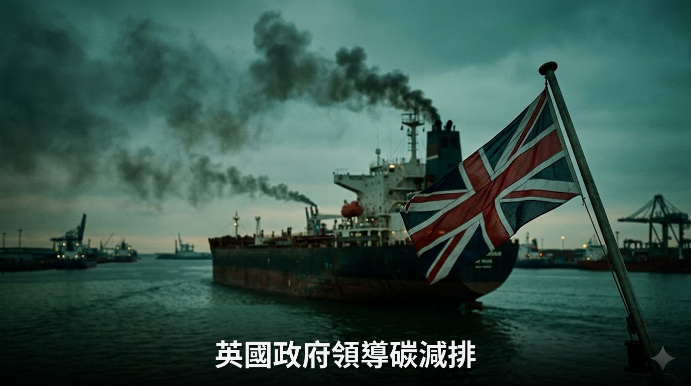 英國政府確定2026年排放權交易拍賣日程變更