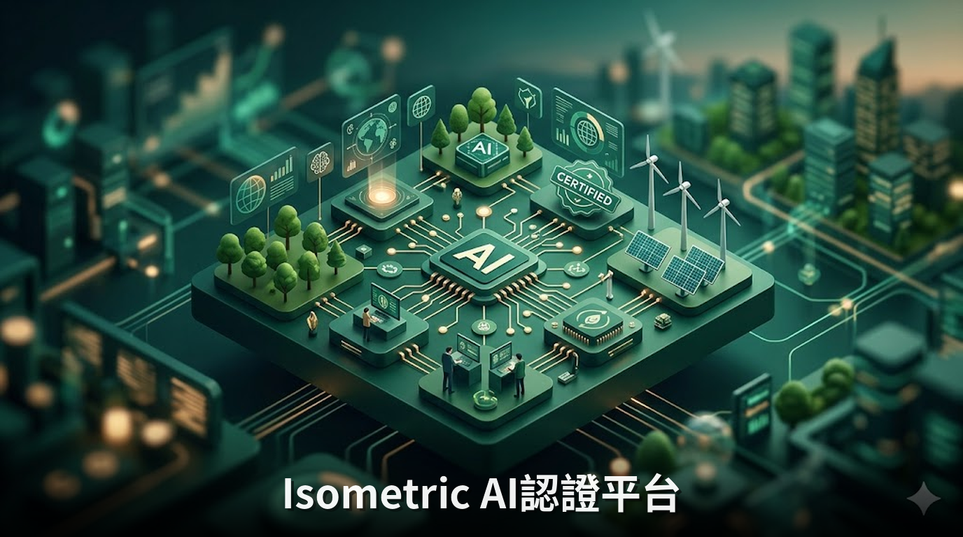 碳信用登記機構Isometric獲4000萬美元投資