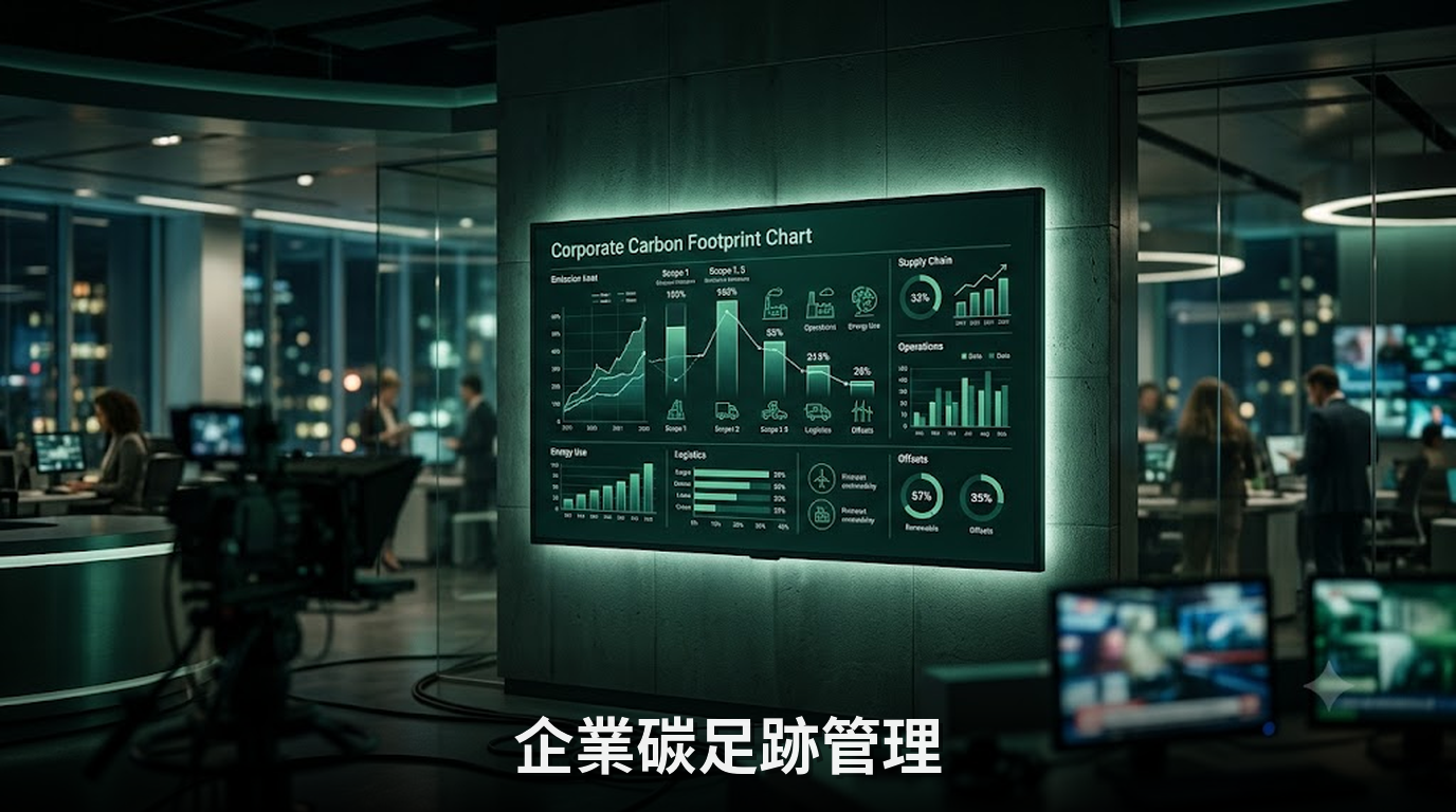 企業碳減排需求將在2035年超過10億