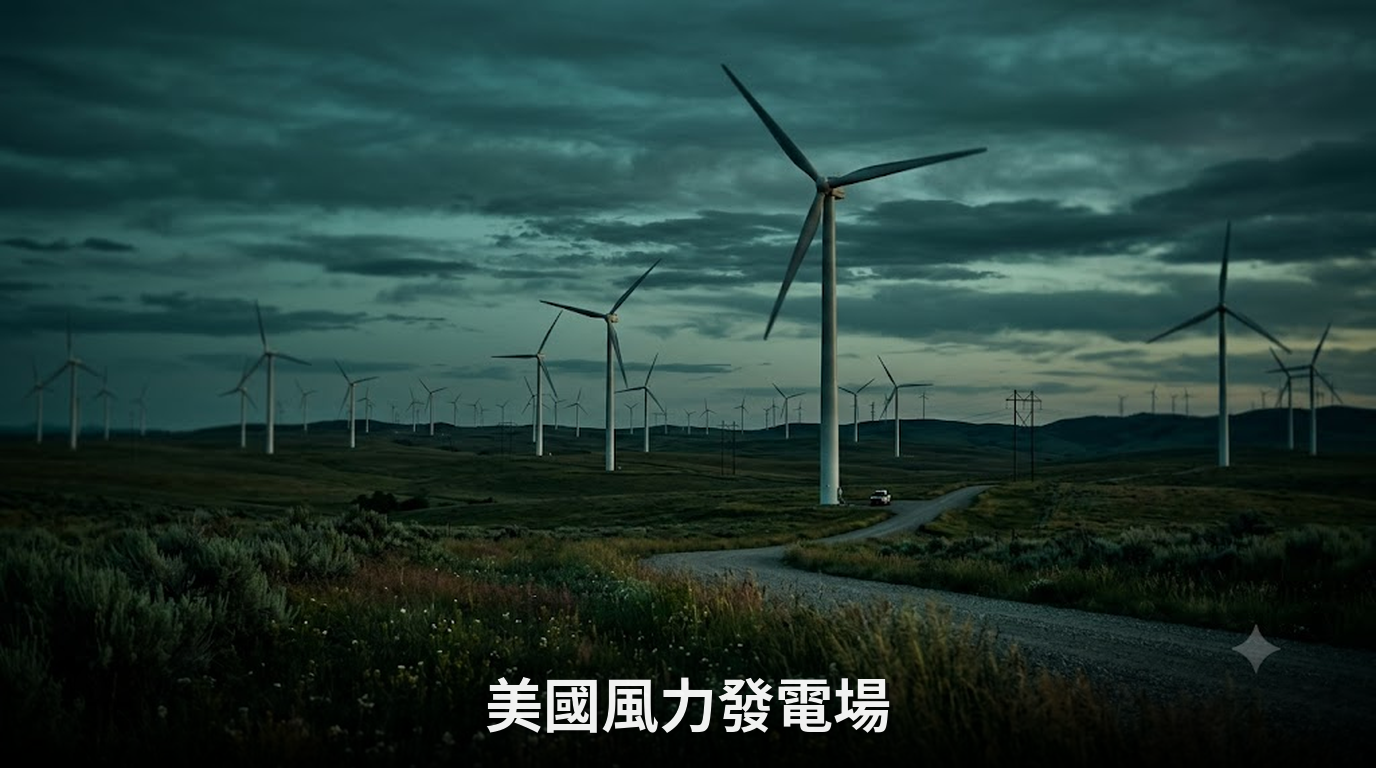 美國再生能源成長勢頭不減