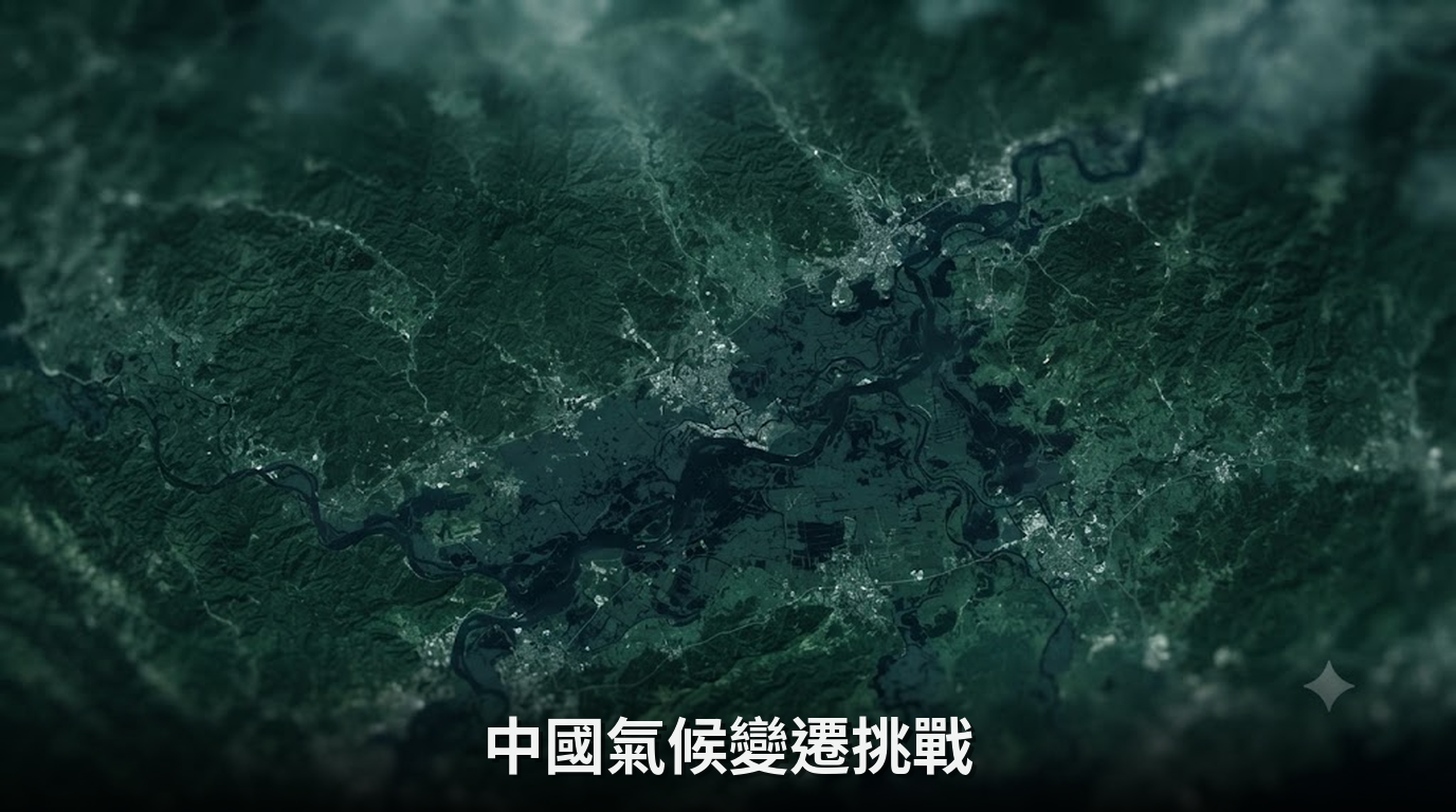 中國氣候政策與歐盟機制