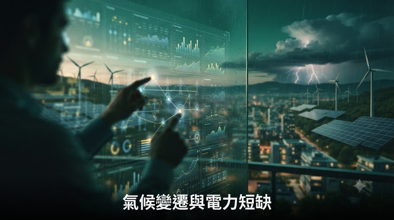 氣候變遷可能使紐英格蘭電力短缺五倍