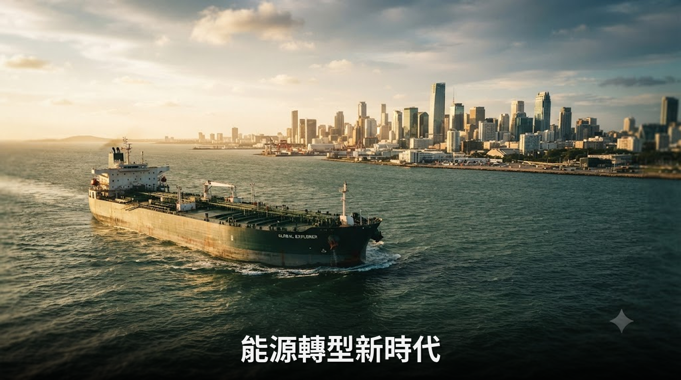 能源轉型政策必須進化以適應變革時代
