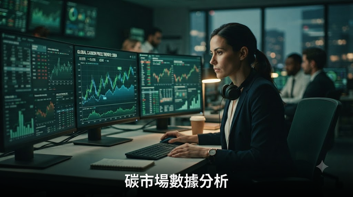 美國金融玩家增加加州碳許可證持有量