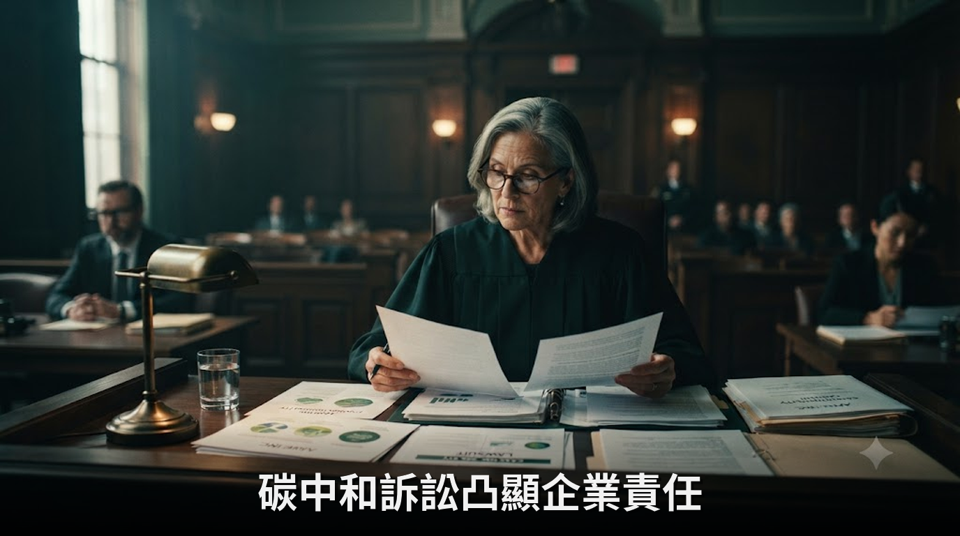 環境研究人員和倡導團體支持挑戰蘋果公司碳中和訴訟