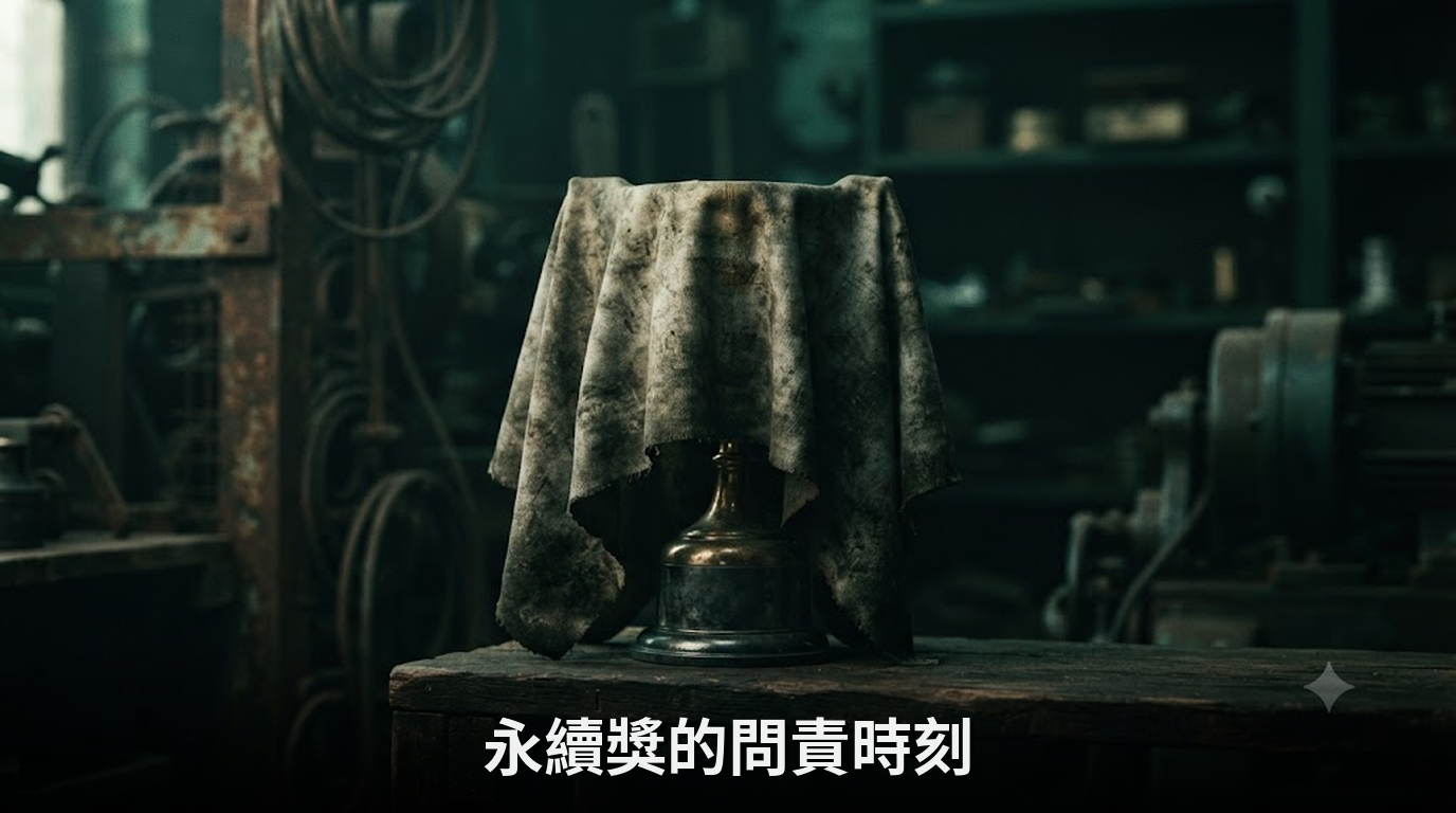 四大永續獎得主涉及違規紀錄