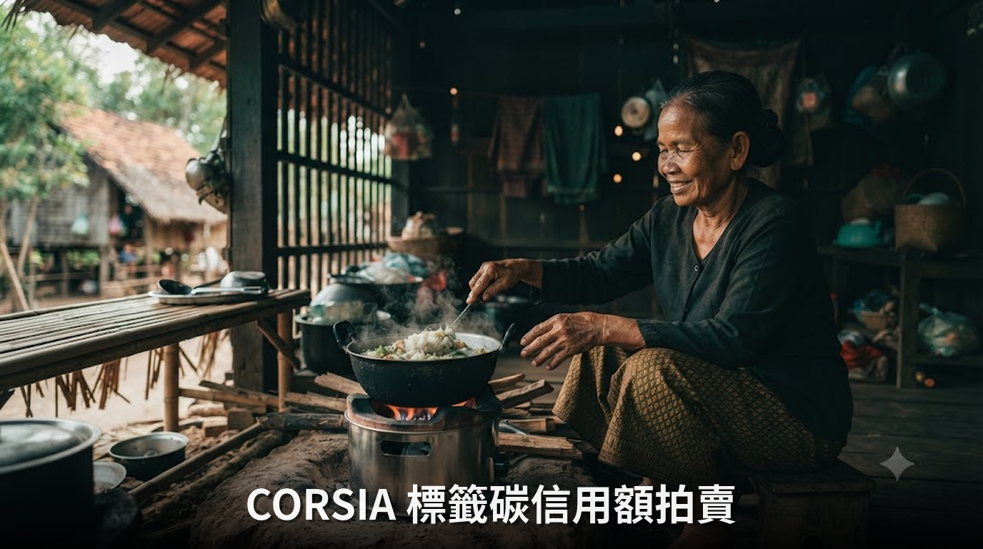 CORSIA 標籤碳信用額第二次拍賣價超過 12 美元