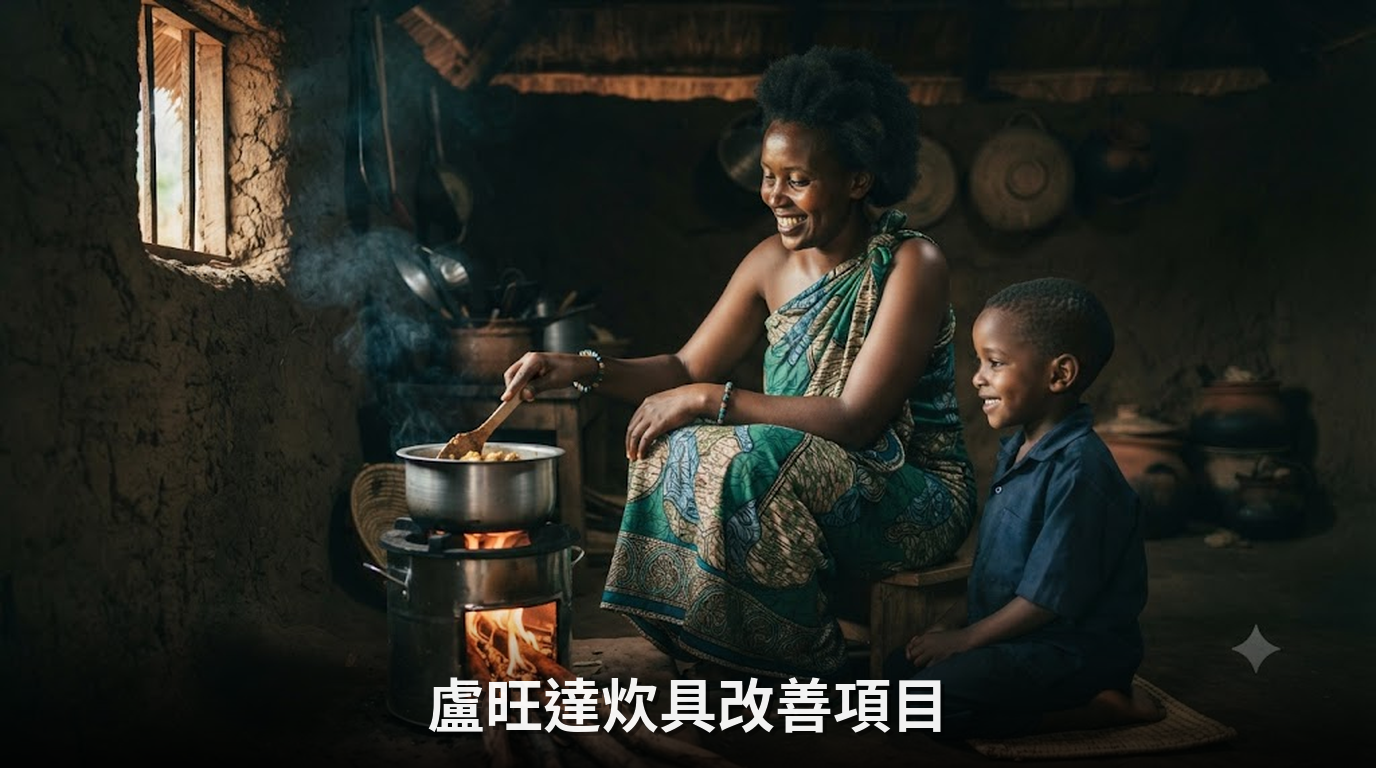 全球碳資產管理公司獲盧旺達政府授權