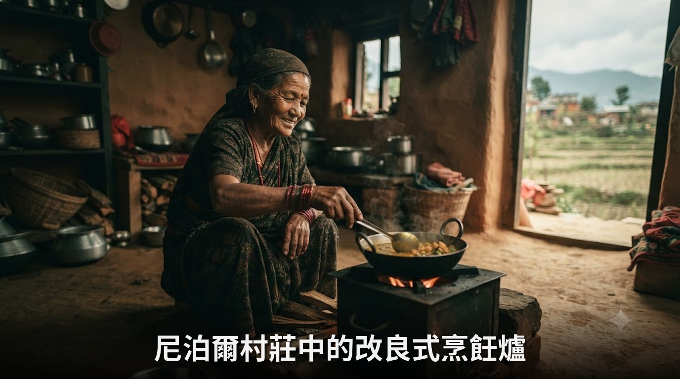 印度烹飪爐碳專案開發商關注尼泊爾市場