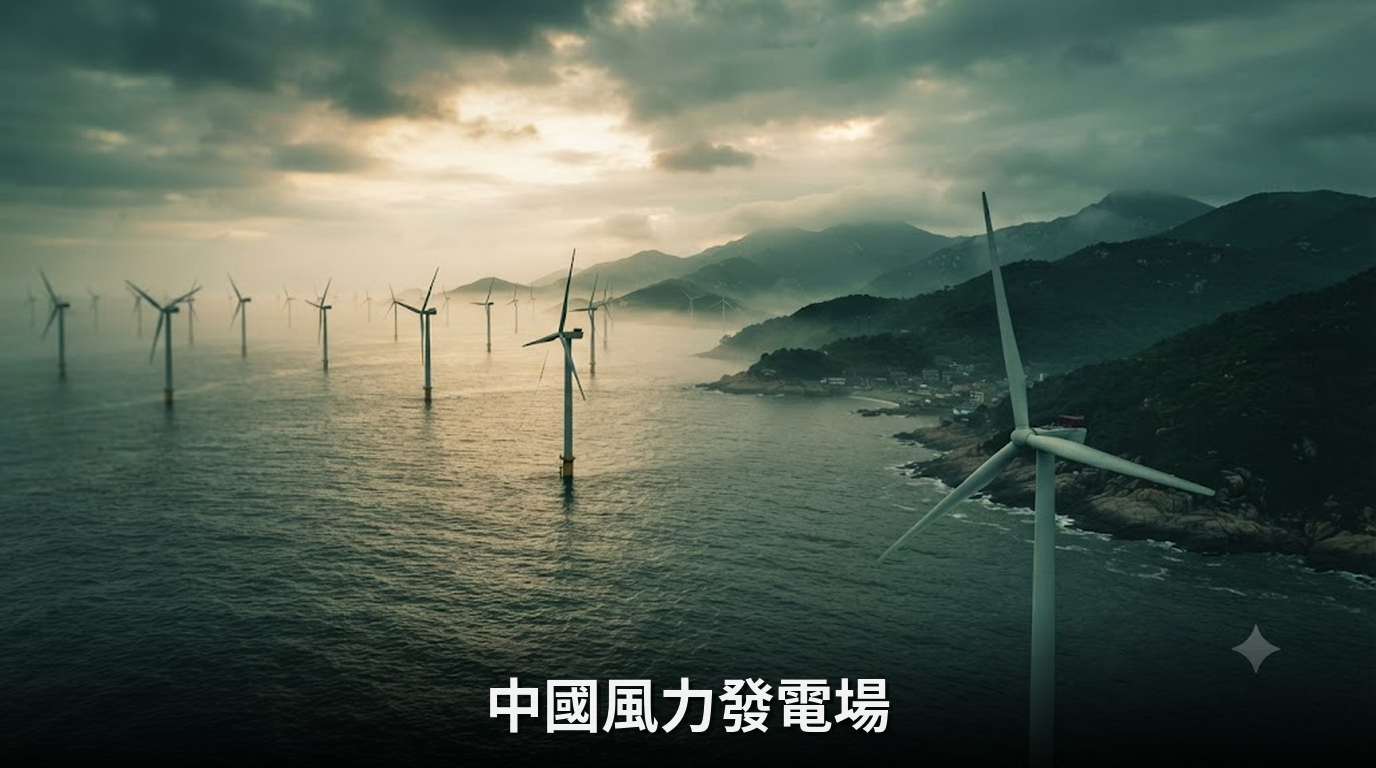 中國新五年計畫如何應對氣候變遷？