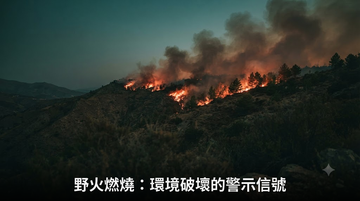 超越 GDP：想象一個優先考慮環境的世界