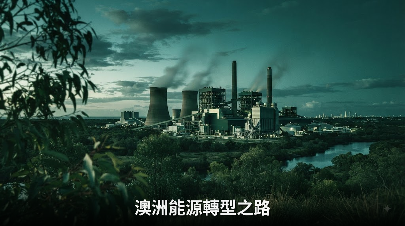 澳洲最大排放者AGL超額完成減排目標