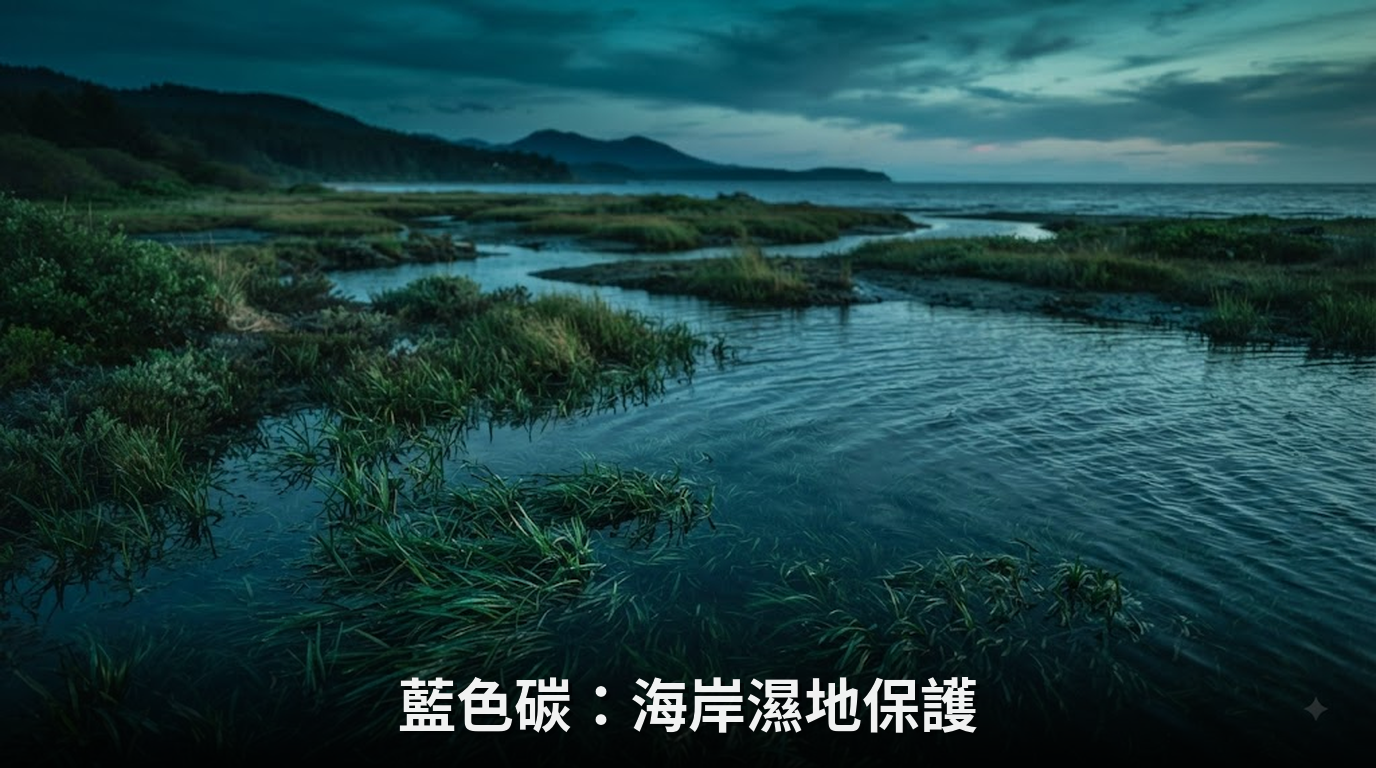 Verra 吸募專家修訂藍色碳方法