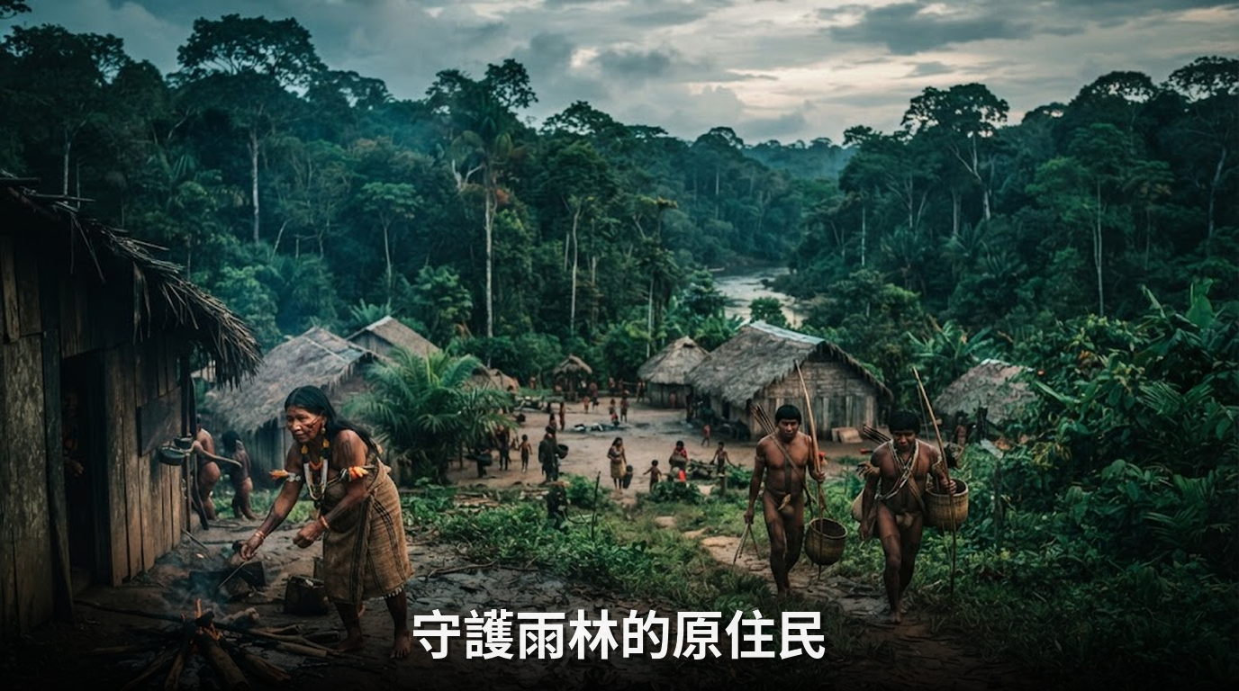 巴西檢察官質疑帕拉州REDD+系統的原住民諮詢程序