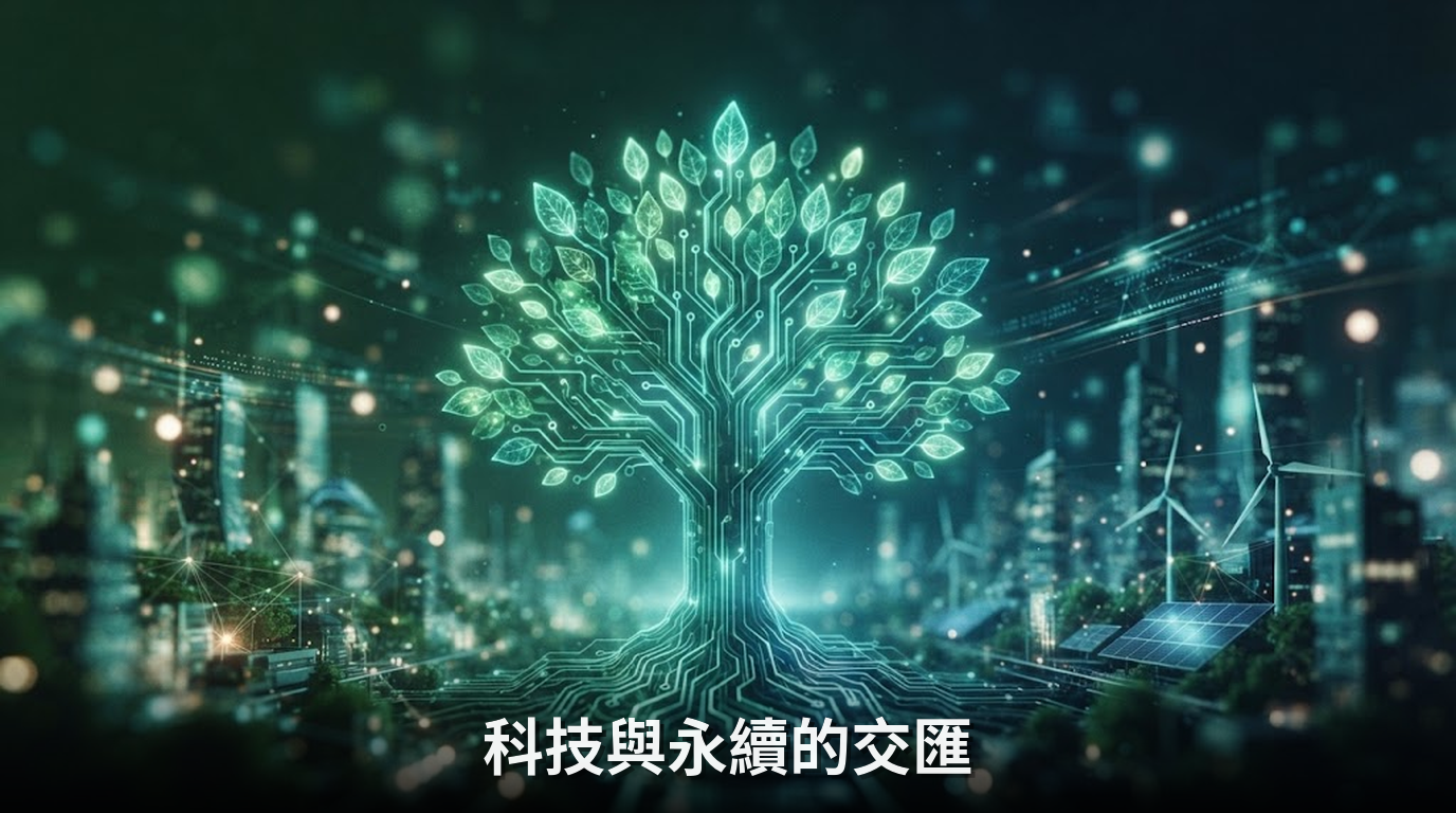 科技串聯永續：Xeltravo聚焦AI、ESG與森林碳匯