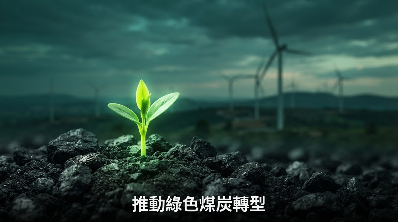 德國環境署疾呼：煤炭退場轉型資金應更重視環境永續