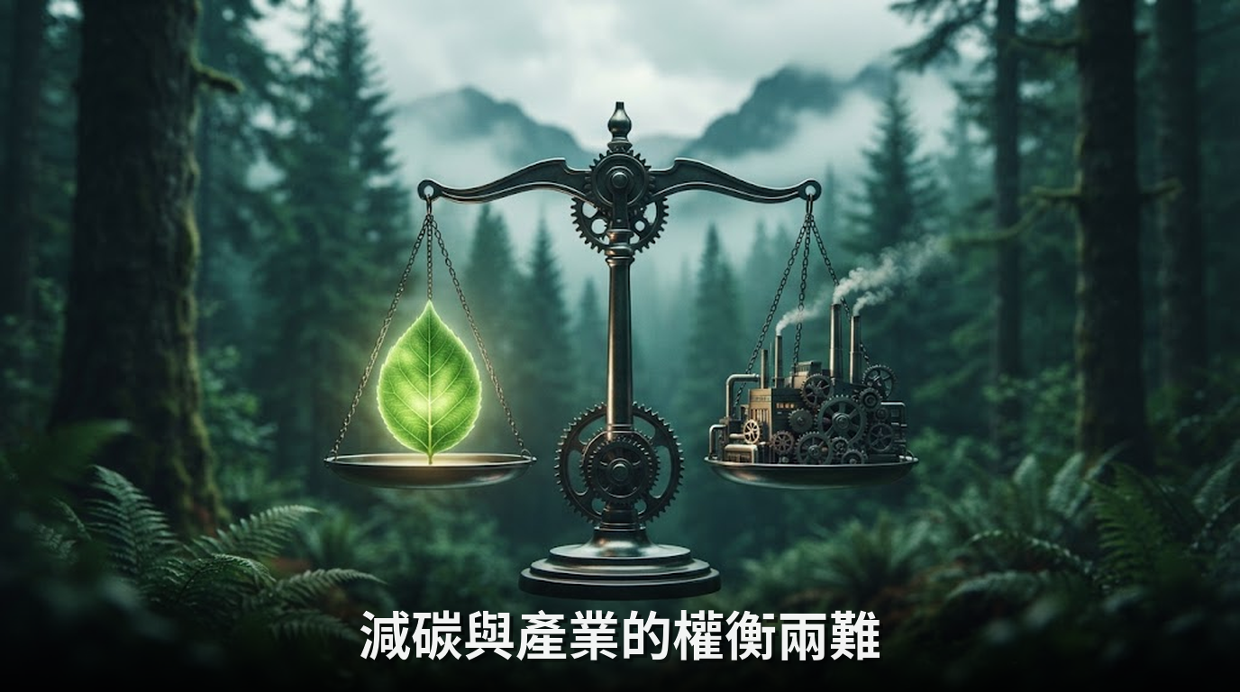 奧勒岡氣候計畫遇瓶頸：如何在減碳與產業發展間取捨？