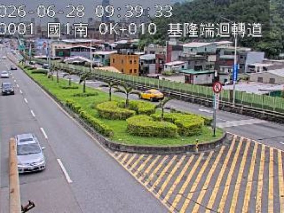交通原圖